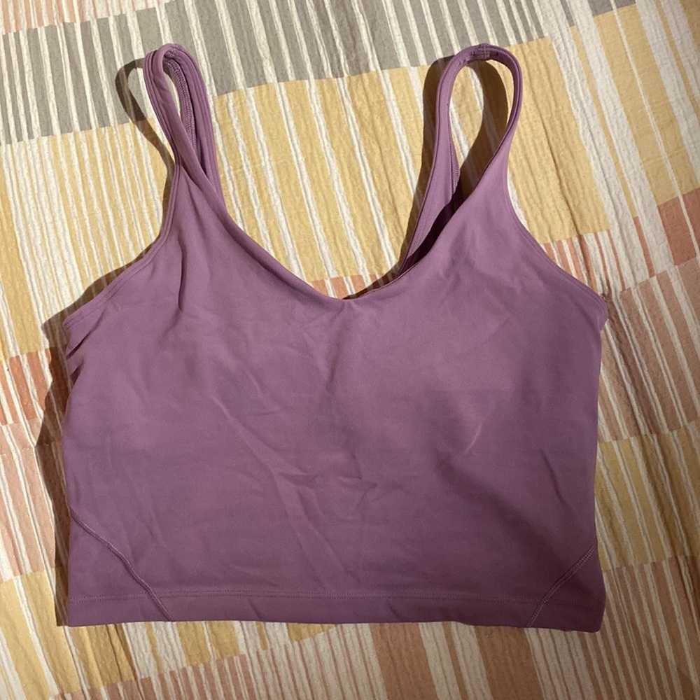 Lululemon Align Tank Top